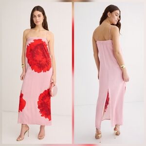 Suboo Emilia Bustier Gown